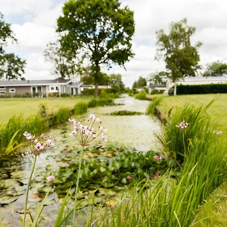 Topparken - Park Westerkogge Berkhout