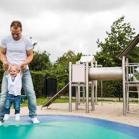 Ferienpark Topparken - Park Westerkogge Berkhout