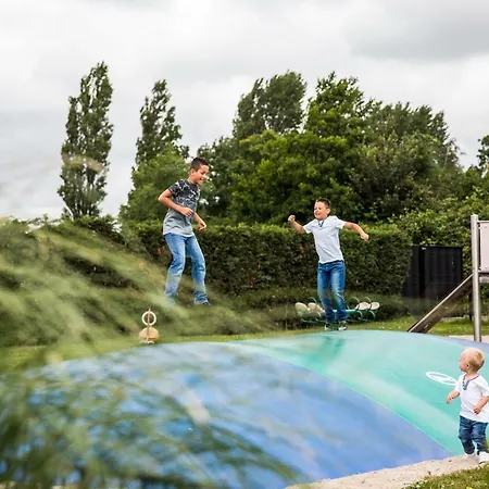 Topparken - Park Westerkogge 3*