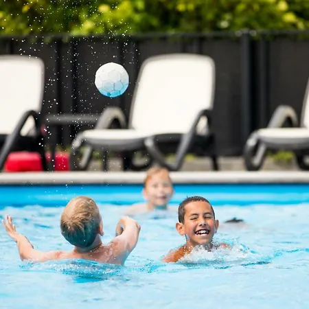 Topparken - Park Westerkogge 3*