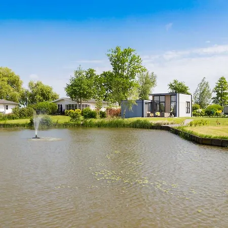 Topparken - Park Westerkogge Berkhout