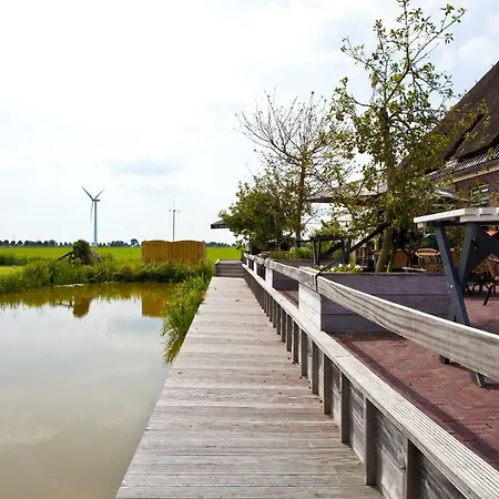 Topparken - Park Westerkogge Ferienpark 3*
