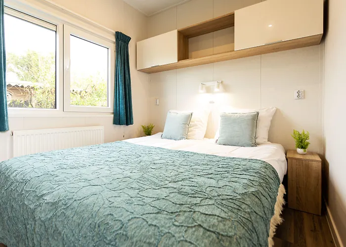 Topparken – Park Westerkogge Vakantiepark 3*