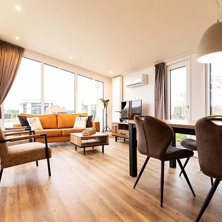 Park Westerkogge 3* Berkhout