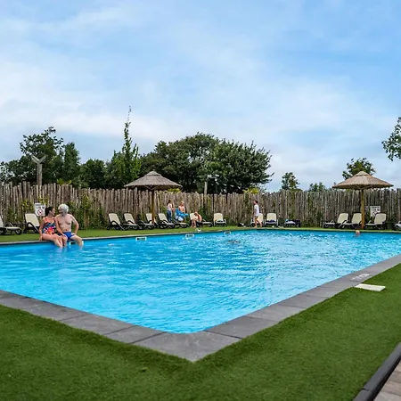 Park Westerkogge Tatil parkı