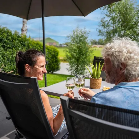 Park Westerkogge 3* Berkhout