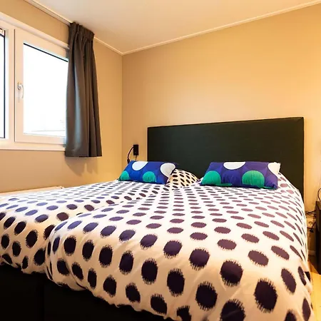 Park Westerkogge Tatil parkı 3*