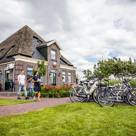 Park Westerkogge