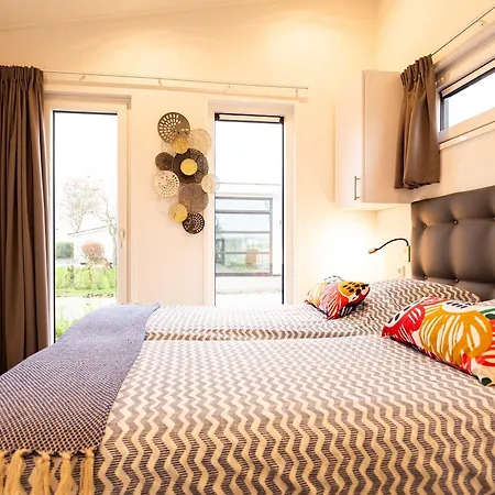 Tatil parkı Park Westerkogge