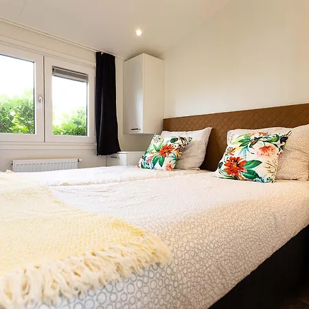 Park Westerkogge Tatil parkı