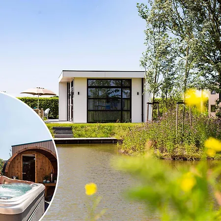 Park Westerkogge Tatil parkı