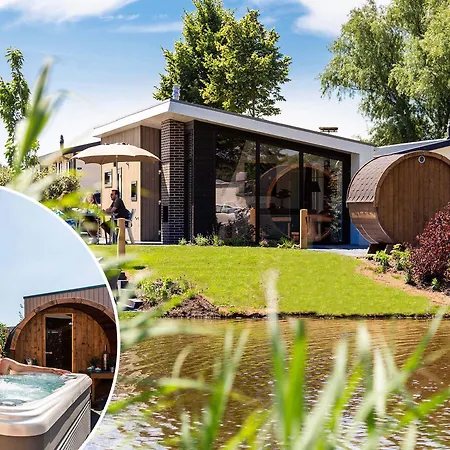 Tatil parkı Park Westerkogge 3*