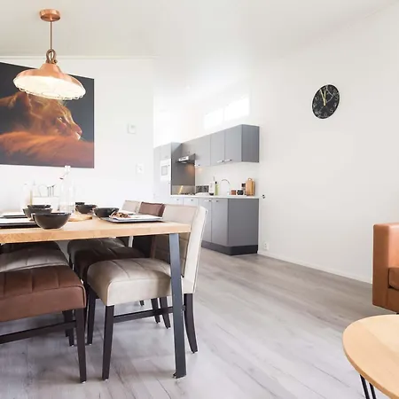 Park Westerkogge Berkhout