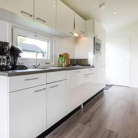 Park Westerkogge Tatil parkı