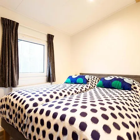 Park Westerkogge Parco vacanze Berkhout