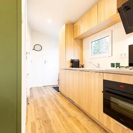 Parco vacanze Park Westerkogge 3*