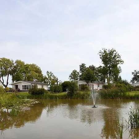 Tatil parkı Park Westerkogge 3*