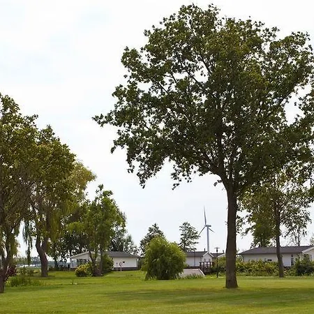 Park Westerkogge 3* Berkhout