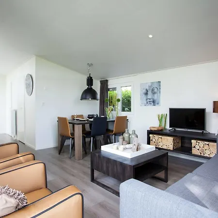 Park Westerkogge Tatil parkı