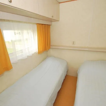 Park Westerkogge Tatil parkı