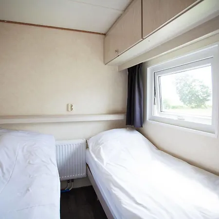 Park Westerkogge Tatil parkı Berkhout