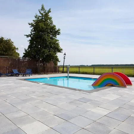 Park Westerkogge Tatil parkı