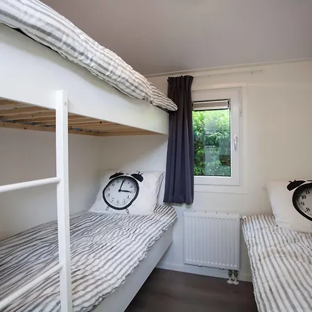 Tatil parkı Park Westerkogge