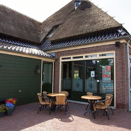 Park Westerkogge 3*