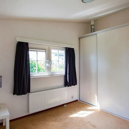 Park Westerkogge Tatil parkı