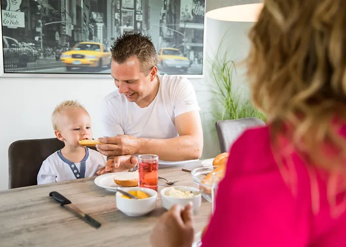 Parco vacanze Park Westerkogge Berkhout