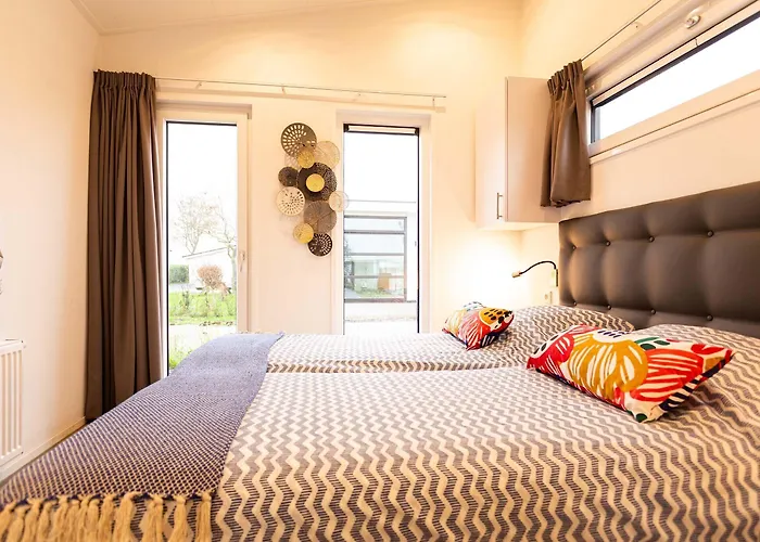 Parco vacanze Park Westerkogge