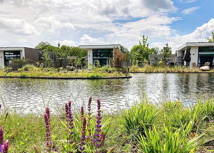 Park Westerkogge Parco vacanze Berkhout