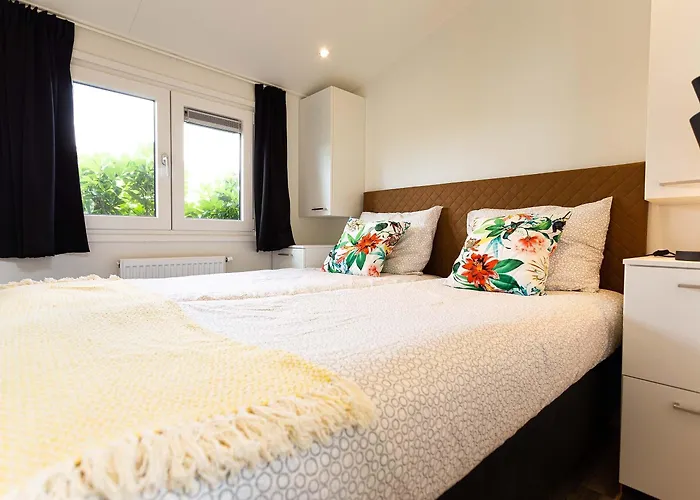 Park Westerkogge Parco vacanze