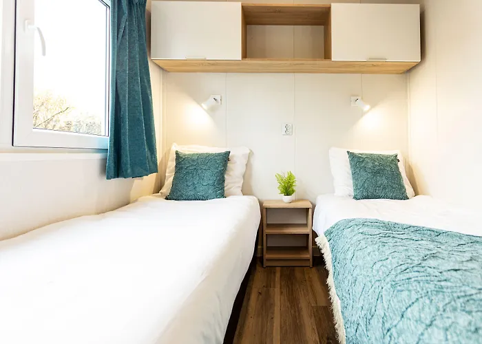 Parco vacanze Park Westerkogge