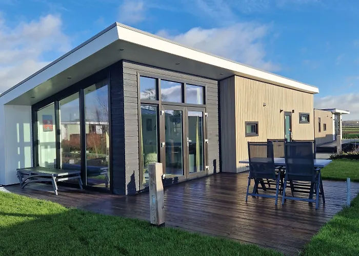 Park Westerkogge Parco vacanze