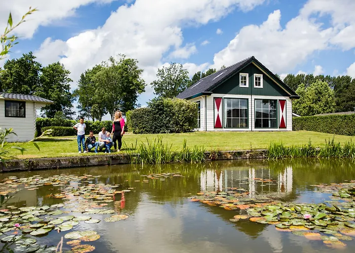 Park Westerkogge Berkhout