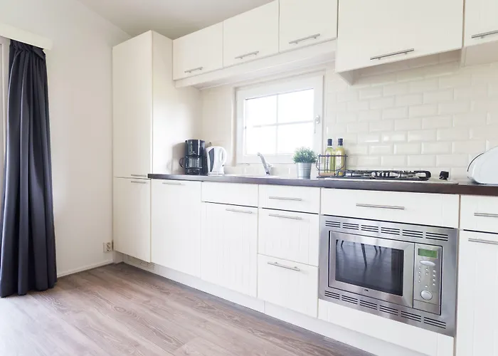 Parco vacanze Park Westerkogge