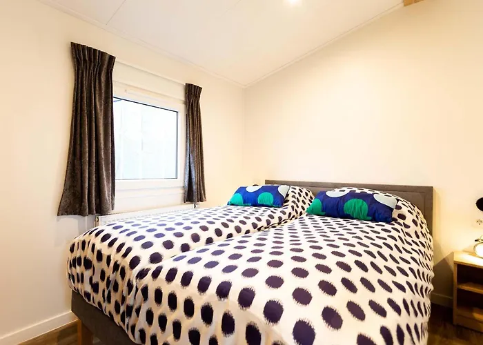 Park Westerkogge Village de vacances Berkhout