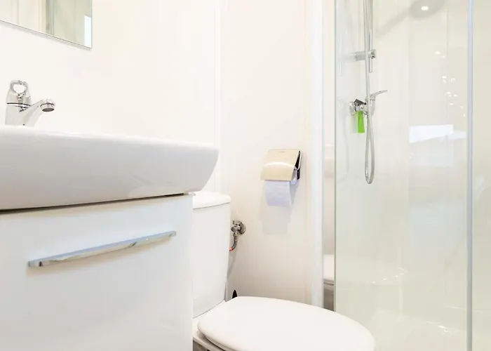 Park Westerkogge 3* Berkhout