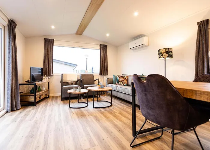 Park Westerkogge Parco vacanze