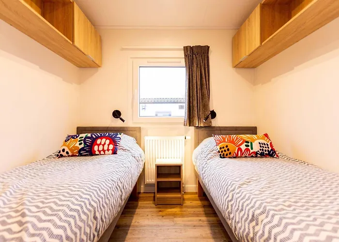 Parco vacanze Park Westerkogge 3*