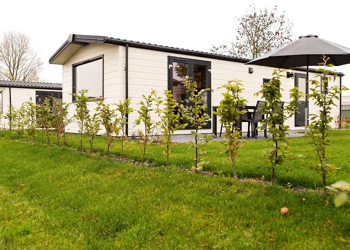 Park Westerkogge Berkhout