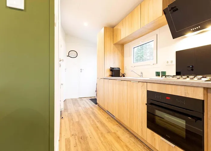 Parco vacanze Park Westerkogge 3*