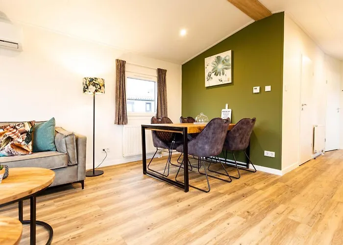 Park Westerkogge Parco vacanze 3*