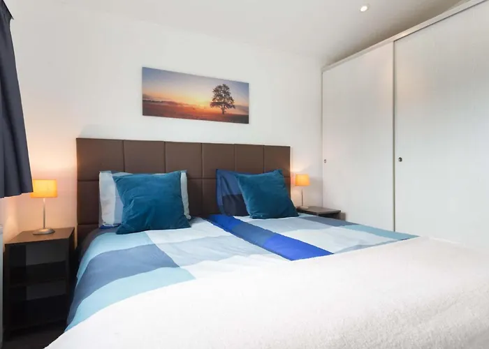 Village de vacances Park Westerkogge Berkhout