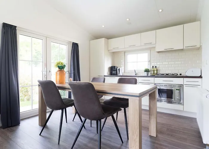 Parco vacanze Park Westerkogge