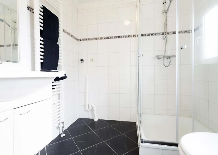 Park Westerkogge 3* Berkhout