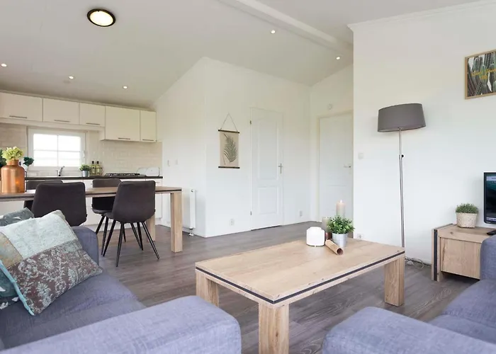 Parco vacanze Park Westerkogge