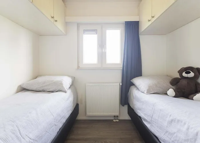 Park Westerkogge Parco vacanze 3*