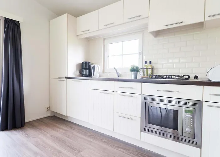 Park Westerkogge Berkhout